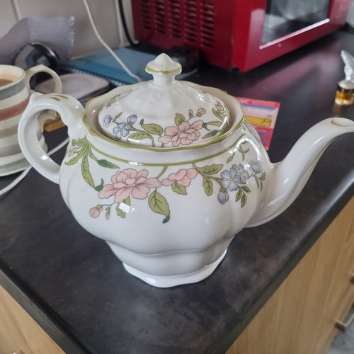 Royal doulton sudbury tea - royal,