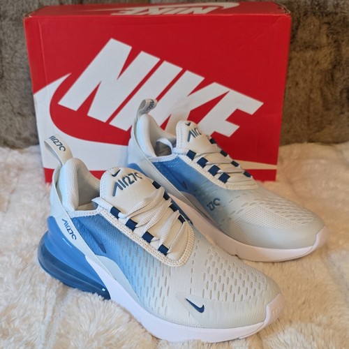 Nike air max 270 low - nike,