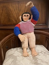 Jacko The Monkey by chad