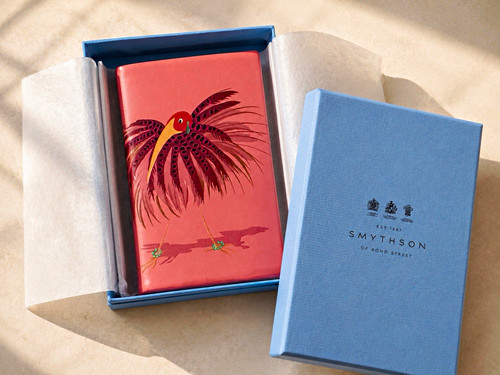 Smythson bond street - smythson, of