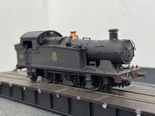 Bachmann 32-081 Weathered BR