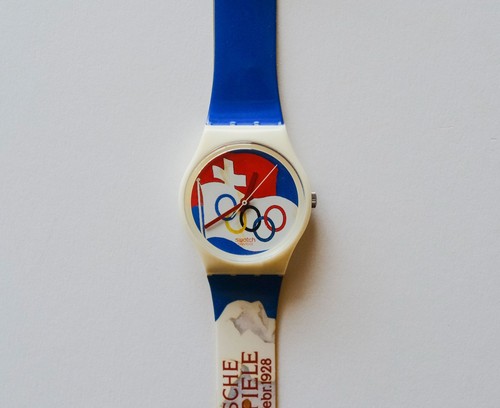 Swatch moritz gent - gent, 1928