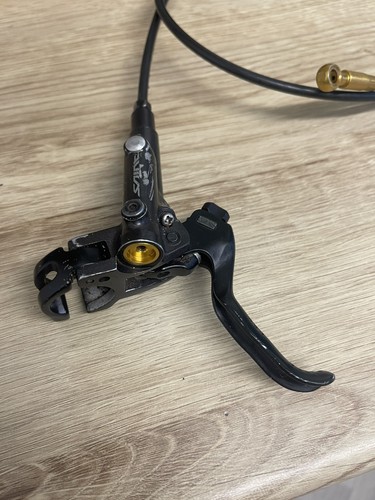 Shimano saint m820 brake - saint,
