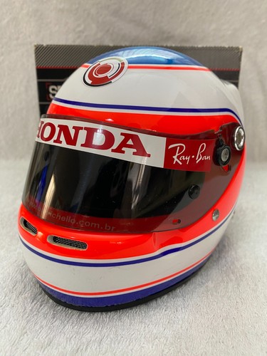 Scale helmet casque - 1/2,