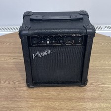 Nevada G-10 Compact Guitar