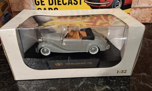 Signature models 1950 - 1/32,