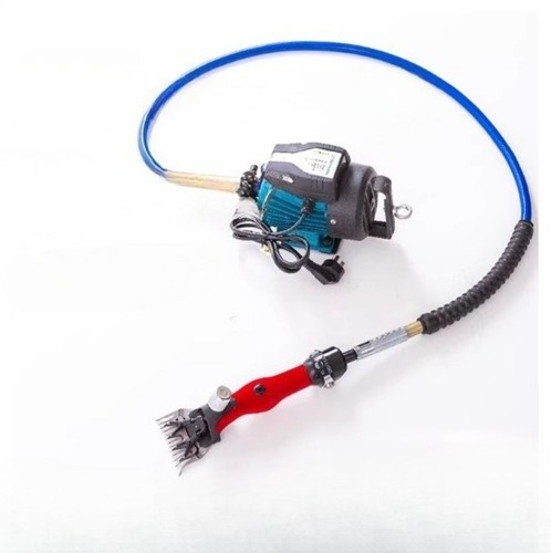 Bym flexible shaft - bym-3j,