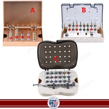 Dental Universal Implant Screw