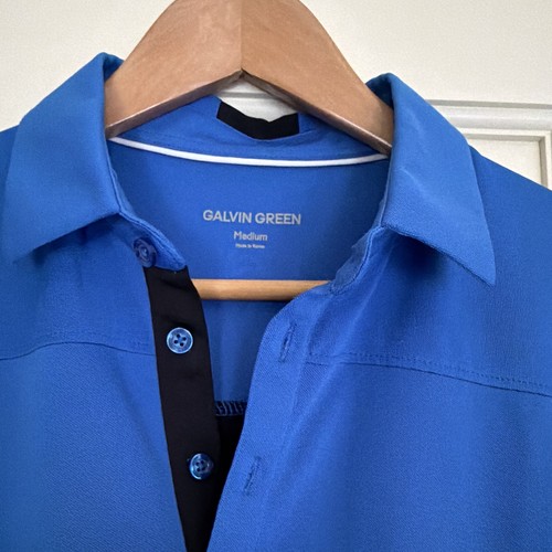 Galvin green men - galvin, shirt