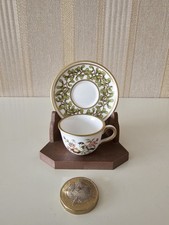 Vintage spode miniature cup - vintage,