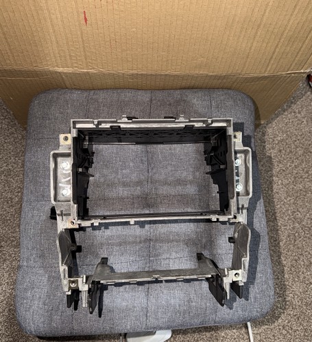 Audi double din radio - audi, a3/s3