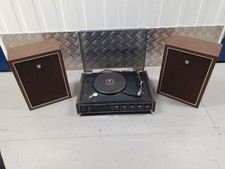 Immaculate Sanyo  DS-21K  Music Center  Solid State Radio Ex Display Piece