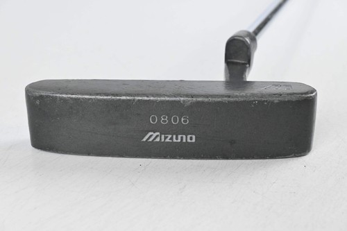 Mizuno 0806 putter 35 inch - mizuno,