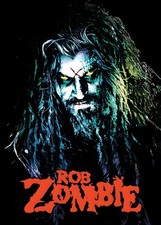 Rob Zombie prints Collection