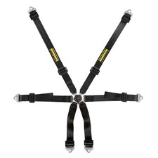 Schroth Clubman 2x2 6 Point
