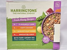 Harringtons Wet Dog Food