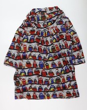 Autonomy Womens Multicoloured