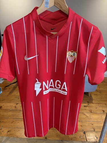 Sevilla 2021 2022 away - sevilla,