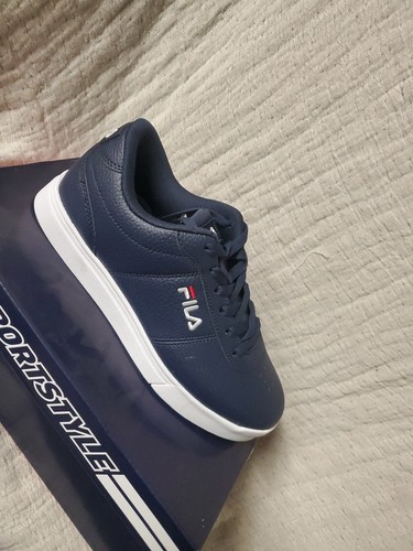 New fila impress men - fila,