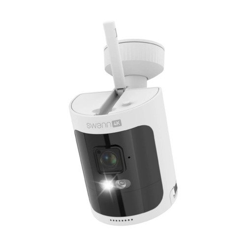 Swann extra wireless ip - swann, 4k