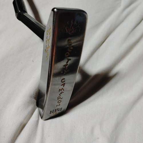 Scotty cameron studio design - scotty,