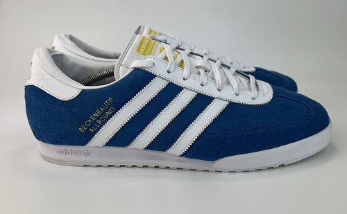 Adidas beckenbauer allround - adidas,