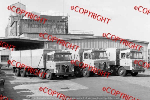 Truck photo mornflake - -,
