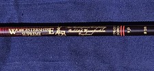 Shakespeare Worcester Supreme
