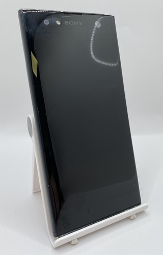 Sony xperia xa2 ultra black - sony,