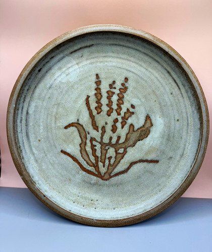 Vintage studio art - vintage, pottery