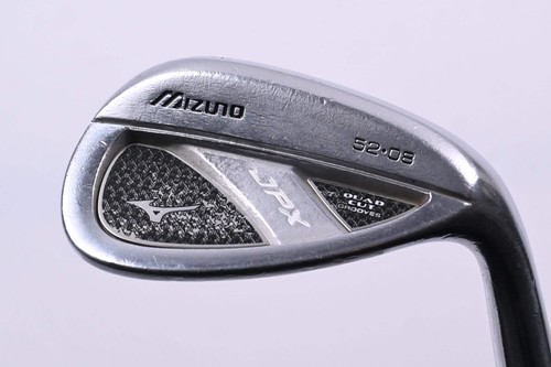 Mizuno jpx series gap wedge - jpx,