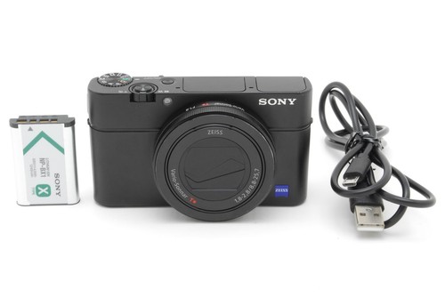 Tested exc sony cyber - tested, exc+5