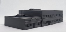 1/300th 6mm Wargame Building -