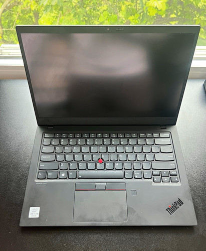 Lenovo thinkpad carbon - thinkpad, x1