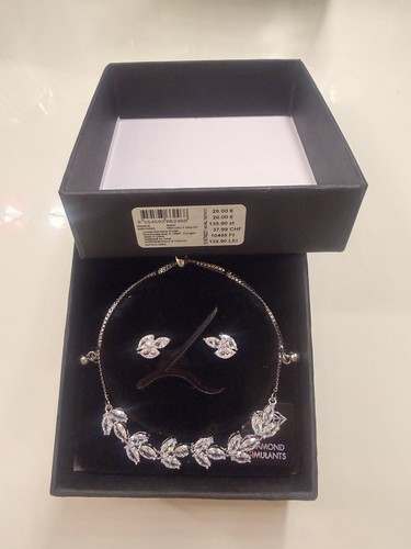 Lovisa jewellery set new boxed - jewellery,