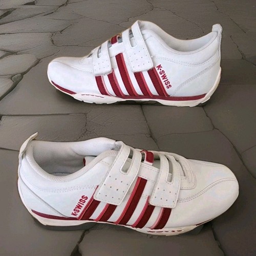 Vtg swiss womens - k-swiss,