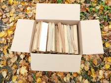 Kiln Dried Hardwood Kindling Firewood Offcuts for Wood Burner, Stove , Home Fire