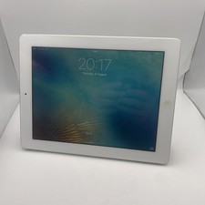 Apple iPad 3rd Generation 16GB