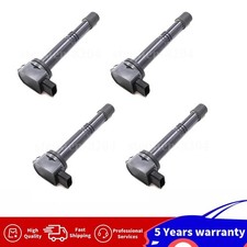 4X Ignition Coil Pack For