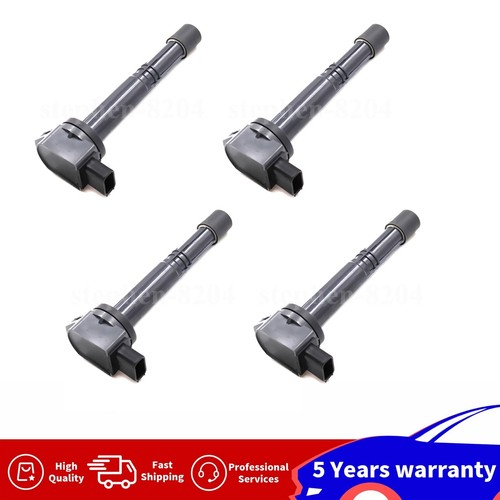 Ignition coil pack for - 4x,