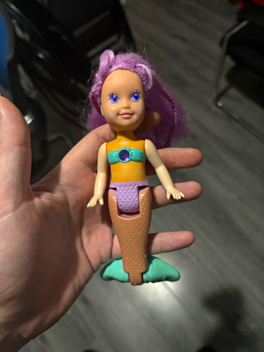 1991 playskool pretty - 1991,