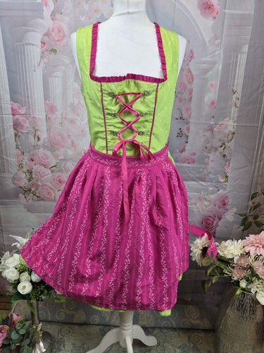 Janina german dirndl - janina,