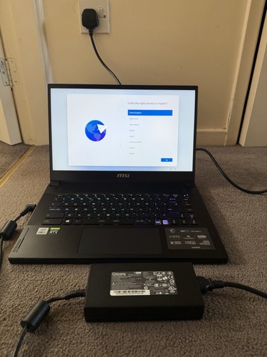 Msi gs66 stealth 10ue - msi,