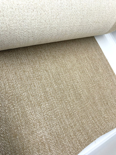 Sample linen look - of, mid