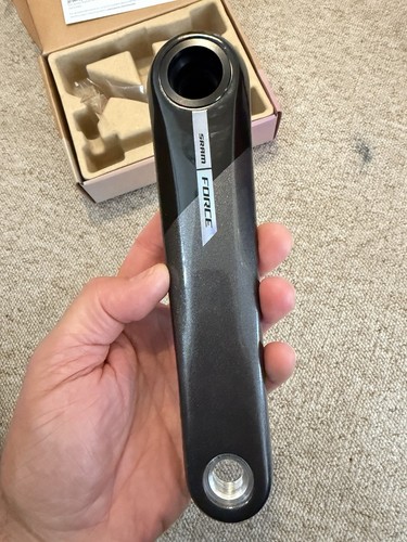Sram force dub - sram, wide