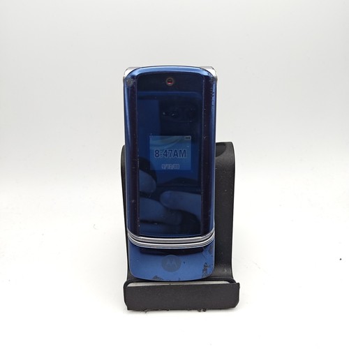 Motorola krzr vintage flip - motorola, k1