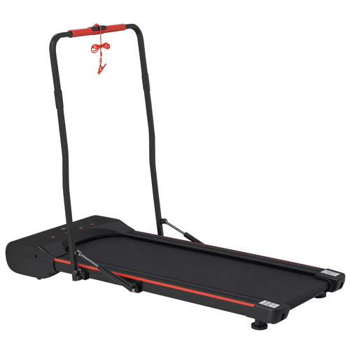 Homcom walking machine led - homcom,