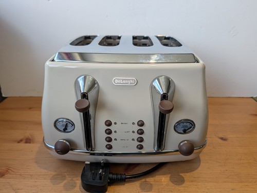 Longhi icona vintage - de'longhi,