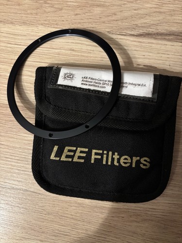 Lee filters 105mm polarising - lee,
