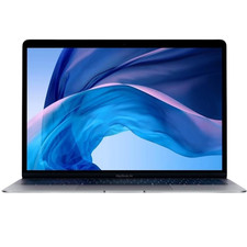 Apple Macbook Air (2018) 13 in